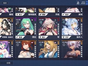 重装战姬机师演变史详解，他们究竟经历了哪些神秘变革？