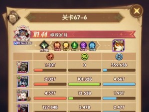 中后期剑与远征如何搭配阵容？后期最强英雄节奏榜有何惊喜？