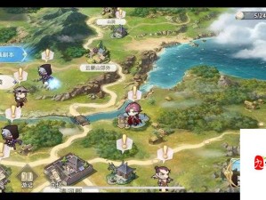 三国志幻想大陆地宫攻略，资源管理高效技巧及防浪费指南