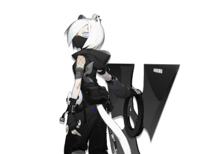 明日方舟新干员雪雉评测来袭，她能否成为你的战场新宠儿？