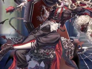 绯石之心多神阵容搭配精髓与资源管理优化指南