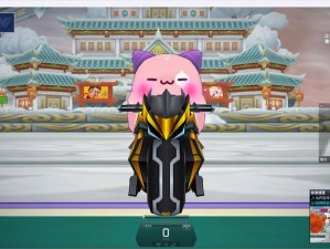 跑跑卡丁车手游新纪元，飓风传说震撼登场