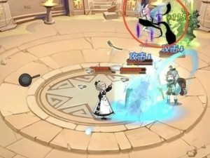 剑与远征绿裔塔西如何掌控全场？技能详解与最强打法揭秘