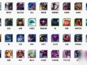 云顶之弈不祥之刃卡特琳娜装备搭配深度解析攻略