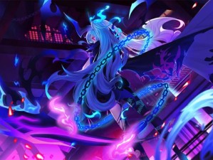 零域战线芙兰深度评测，她的立绘背景有何秘密？玩法全面汇总解析！