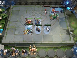 王者模拟战长安理财流攻略，资源管理技巧与价值最大化策略