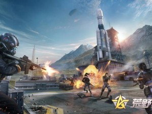 靶场油桶速刷攻略！荒野行动隐藏资源这样找太赚了！