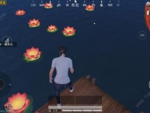 和平精英中秋模式全攻略，桂花林胡萝卜小屋河灯位置揭秘