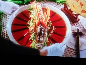 新笑傲江湖厨神争霸：上菜技巧全解析，轻松拿下食神称号！