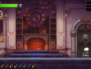 盗贼遗产2房规作用揭秘！90%新人不知道的通关秘诀