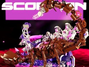 乐高无限远古巨蝎探索管理战斗策略全解析