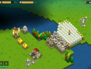 边境军团新手必看，开局玩法全攻略，未来玩法革命将如何颠覆体验？