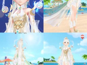 QQ飞车手游水龙吟魔法套装全攻略 解锁龙族炫酷风采