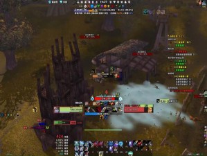 魔兽世界怀旧服英雄榜，资源管理高效利用策略与防浪费指南