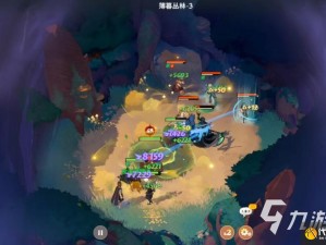 新版本剑与远征平民如何搭配最强阵容？站位技巧大揭秘！