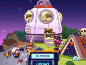 妙奇星球新手如何快速上手？打工与探索高效技巧揭秘！