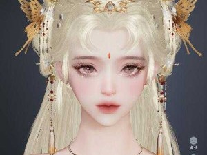 花与剑捏脸技巧揭秘，轻松导入导出定制你的盛世美颜