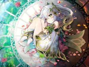 原神纳西妲无小内无爱心皮肤引发热议，到底有何独特之处？快来一探究竟