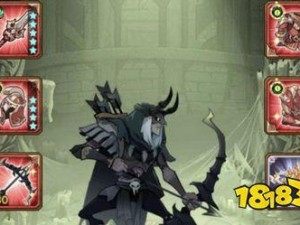 剑与远征骨弓法瑞奥荣耀何在？揭秘其最强阵容搭配悬念！