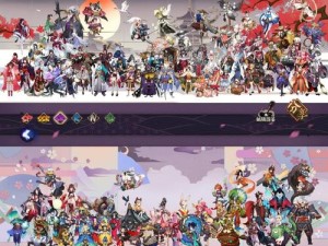 阴阳师百闻牌年兽挑战如何应对？最强卡组推荐及打法详解