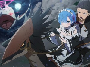 如何从零开始攻克异世界生活演练所5-1，解锁全新玩法预示游戏未来革命？