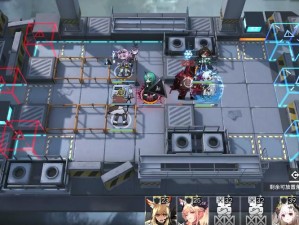 明日方舟音乐究竟有何魔力，能引领游戏玩法实现革命性变革？