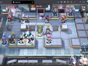 明日方舟洪炉示岁AF-7突袭难关如何攻克？解锁通关秘籍揭晓！