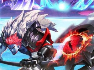 时空猎人星盾满级攻略，挑战极限解锁无尽战力奥秘