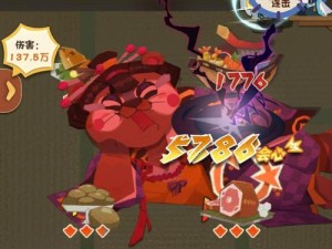 阴阳师寝肥合战，策略比拼协作共赢的狂欢盛宴