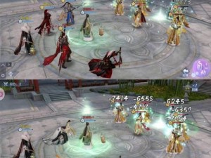 浮生为卿歌中，如何选择并搭配最佳学士随从？攻略来了！