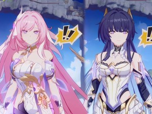 崩坏3新成员入驻宿舍，舰桥互动大变革，更新演变史有何惊喜？