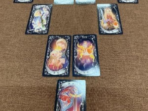 龙族幻想塔罗牌攻略，揭秘专属幸运密码之道