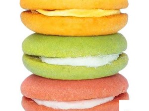 一款营养丰富的夹心饼干：双龙进洞夹心饼干的营养价值大揭秘