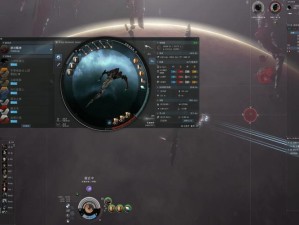 EVE手游狞獾级海军型舰船配装如何演变？揭秘顶级配装思路！