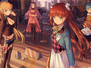 双生视界战术装备洛可可技能全揭秘，强度如何？未来玩法将迎革命？