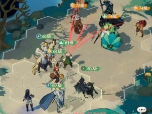 剑与远征伊索尔，不死坦克如何玩转？阵容搭配有何奥秘？