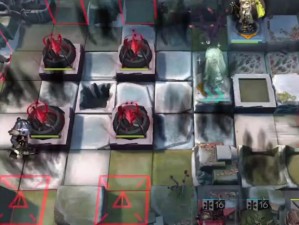 明日方舟地生五金活动池深度评测，限定干员难抽，未来玩法会有革命性变化？