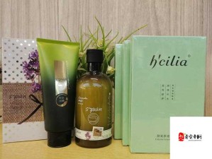 日本精产品一二三产品：探索日化的窗口