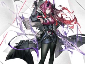 明日方舟新干员阿评测来袭，他究竟能否成为你的战斗利器？