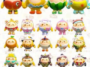 龙族幻想小黄鸭萌趣之旅，东京城寻宝奇遇记