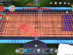 迷你世界激光陷阱制作全揭秘，它的制作方法是如何一步步演变的？