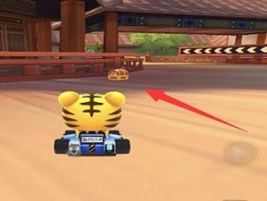 跑跑卡丁车手游里约赛道宝藏探寻全攻略