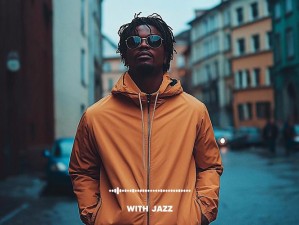 日本 jazzrapper 的独特魅力与风格展现