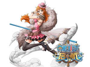 航海王燃烧意志新世界娜美如何加点？最强奈美技能加点攻略揭秘！