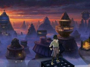 土之国岩隐村汉的荣耀，五尾人柱力的不朽传奇