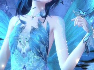 闪耀暖暖表情包助你解锁时尚聊天新风尚