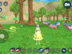 探索创造与魔法世界 揭秘青青猪的奇妙获取历程