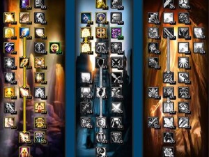 魔兽世界怀旧服圣骑士 专业技能优选攻略