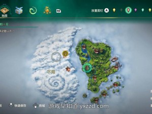 渡神纪芬尼斯崛起坐骑怎么抓？坐骑抓捕技巧全解析