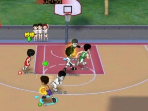 灌篮高手手游如何精准掌握断球技巧，最大化提升断球成功率？